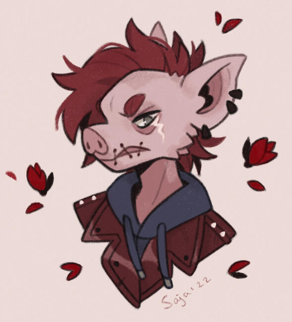 Saja Draws