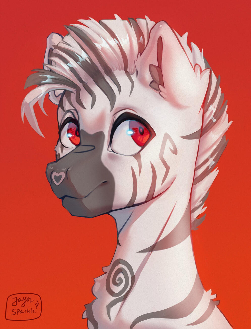 Jayn Sparkle