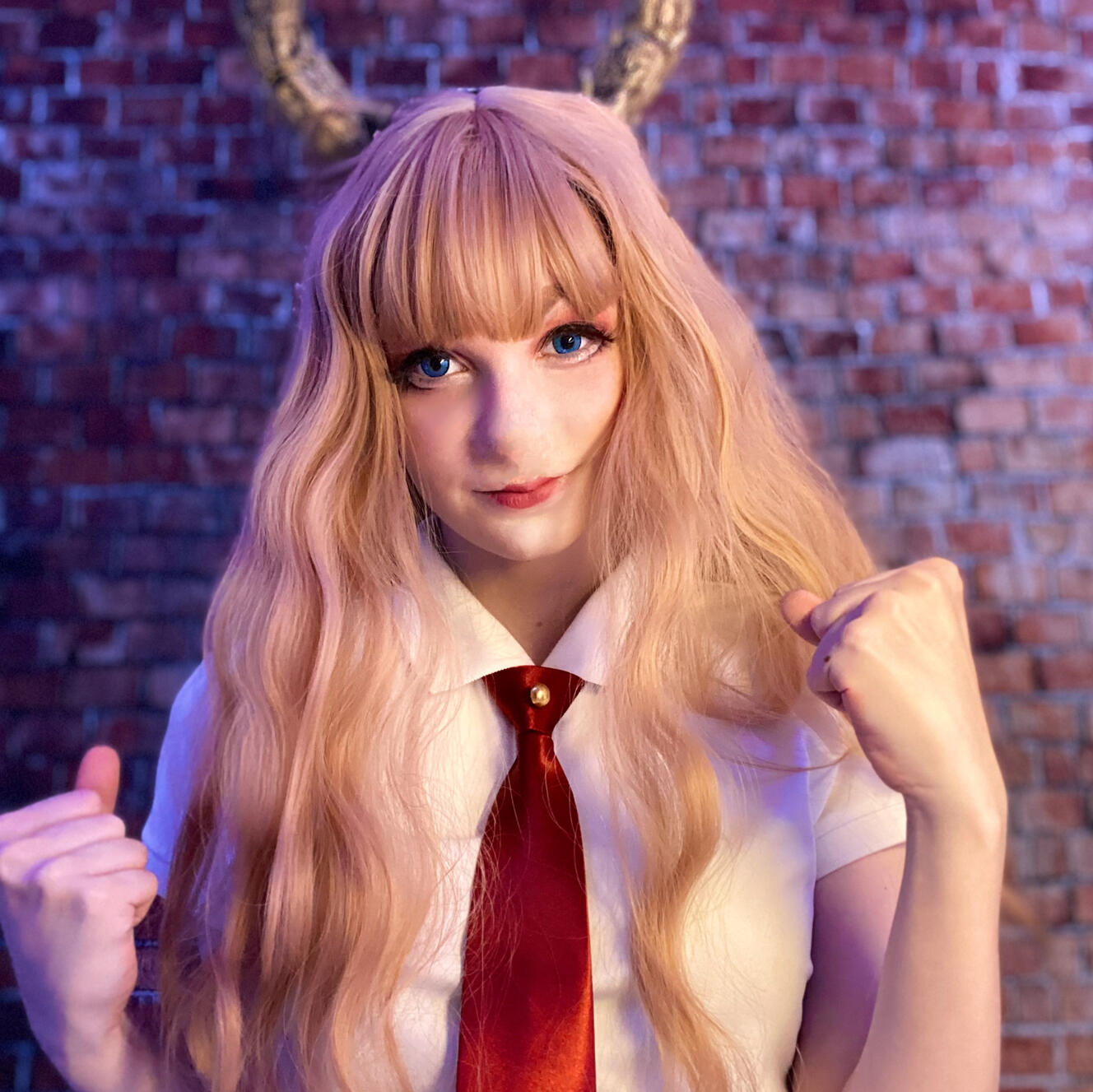 Pony - MHA