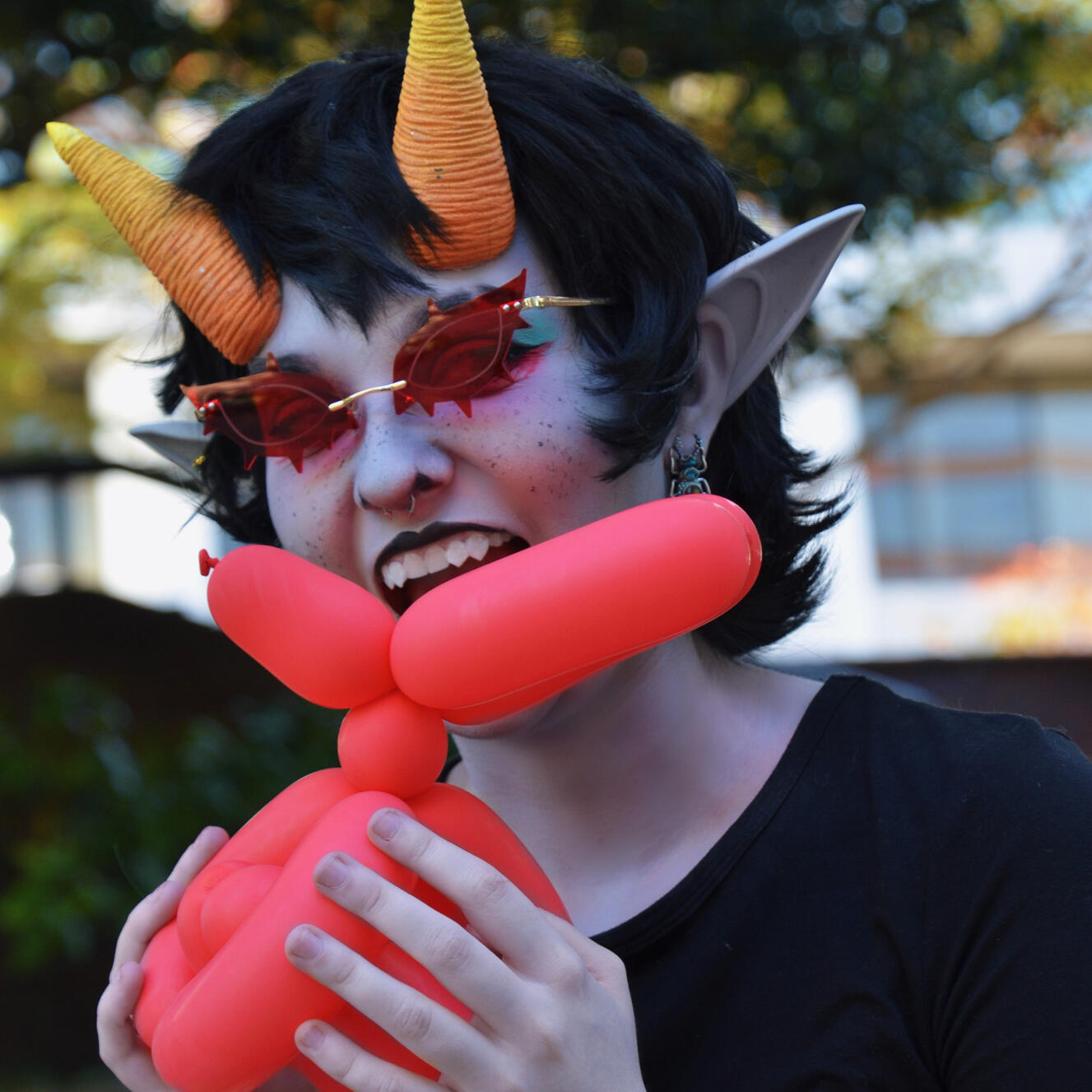 Terezi - Homestuck (📸 @restinphotographs)