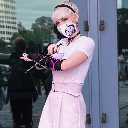 Rose - Homestuck