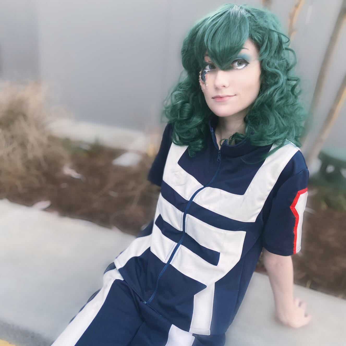 Setsuna - MHA