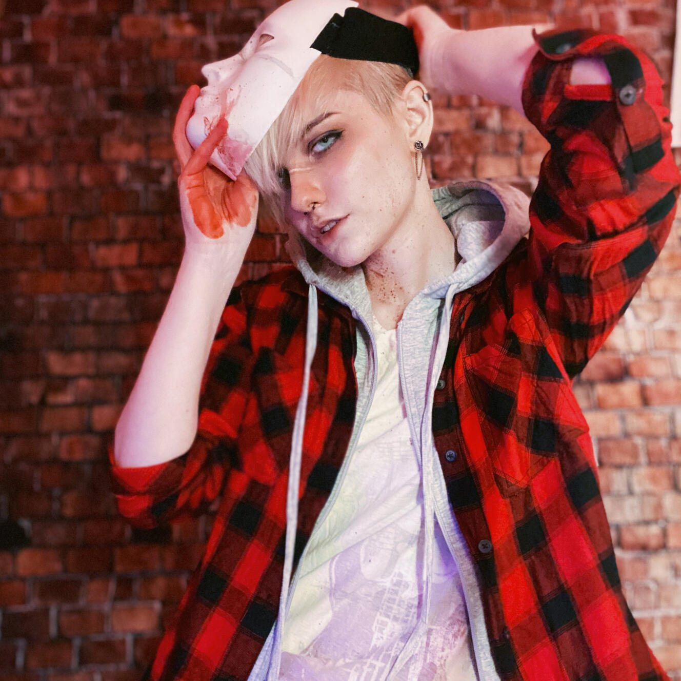 Julie (Legion) - DBD