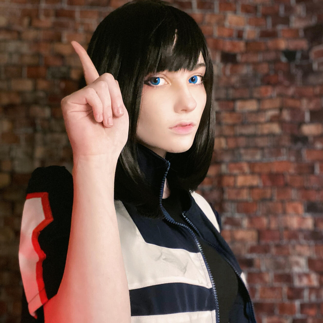Yui Kodai - MHA