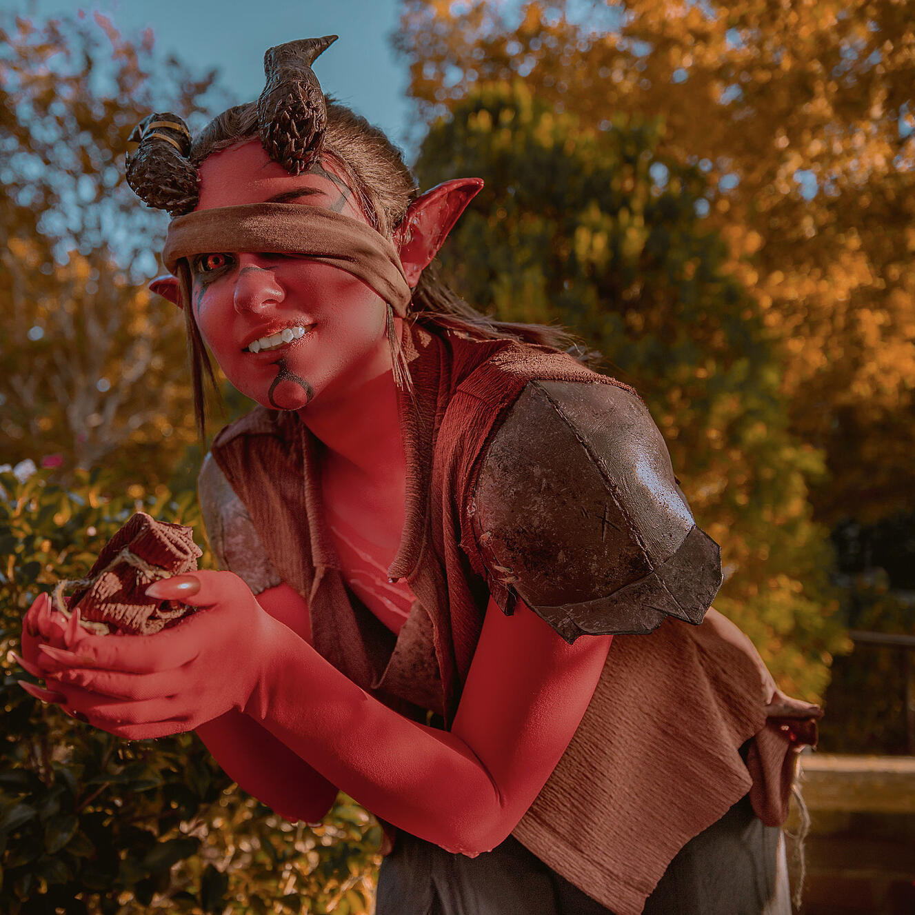 Mol - BG3 (📸 @final_egirl)