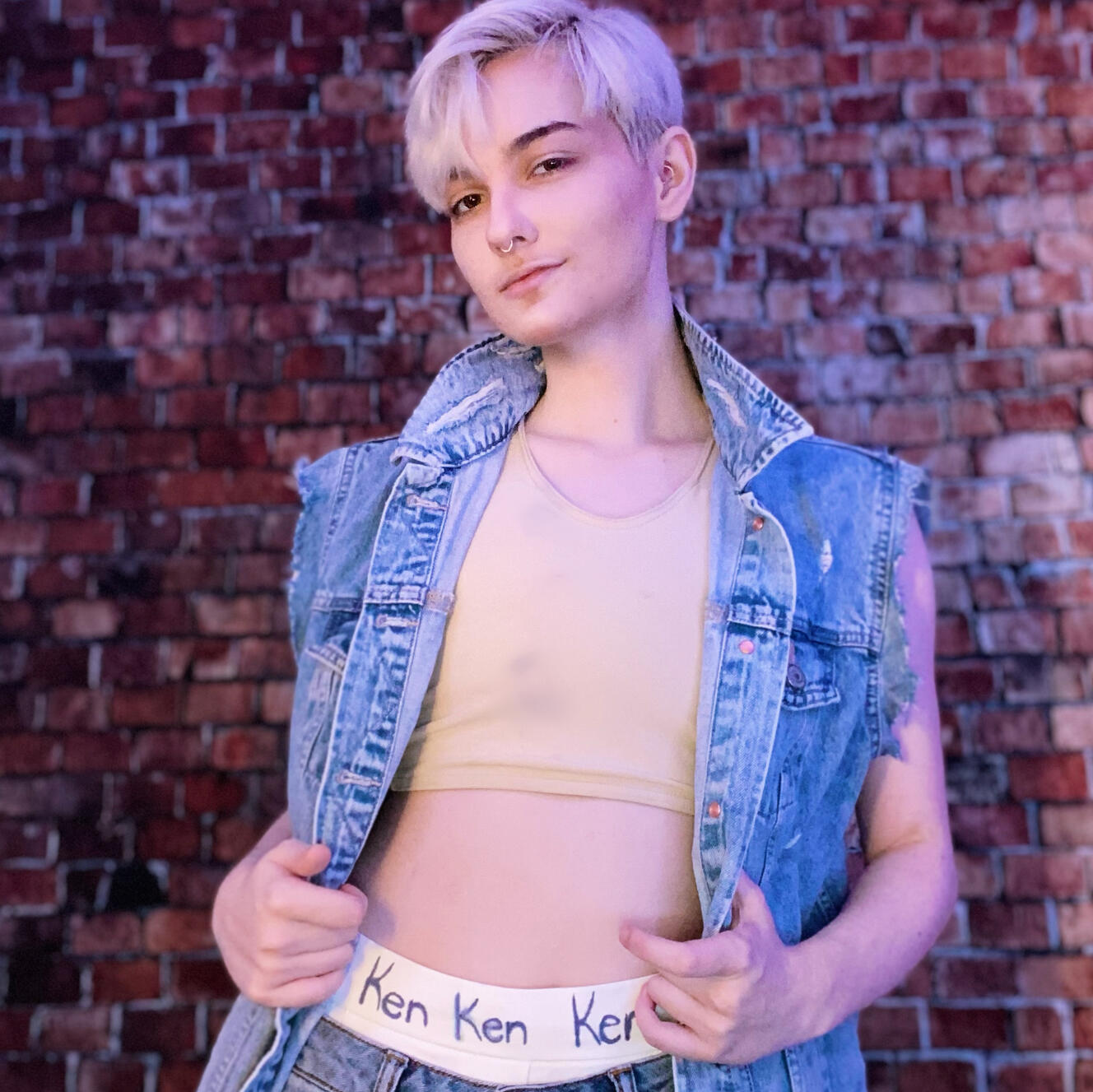 Ken - Barbie