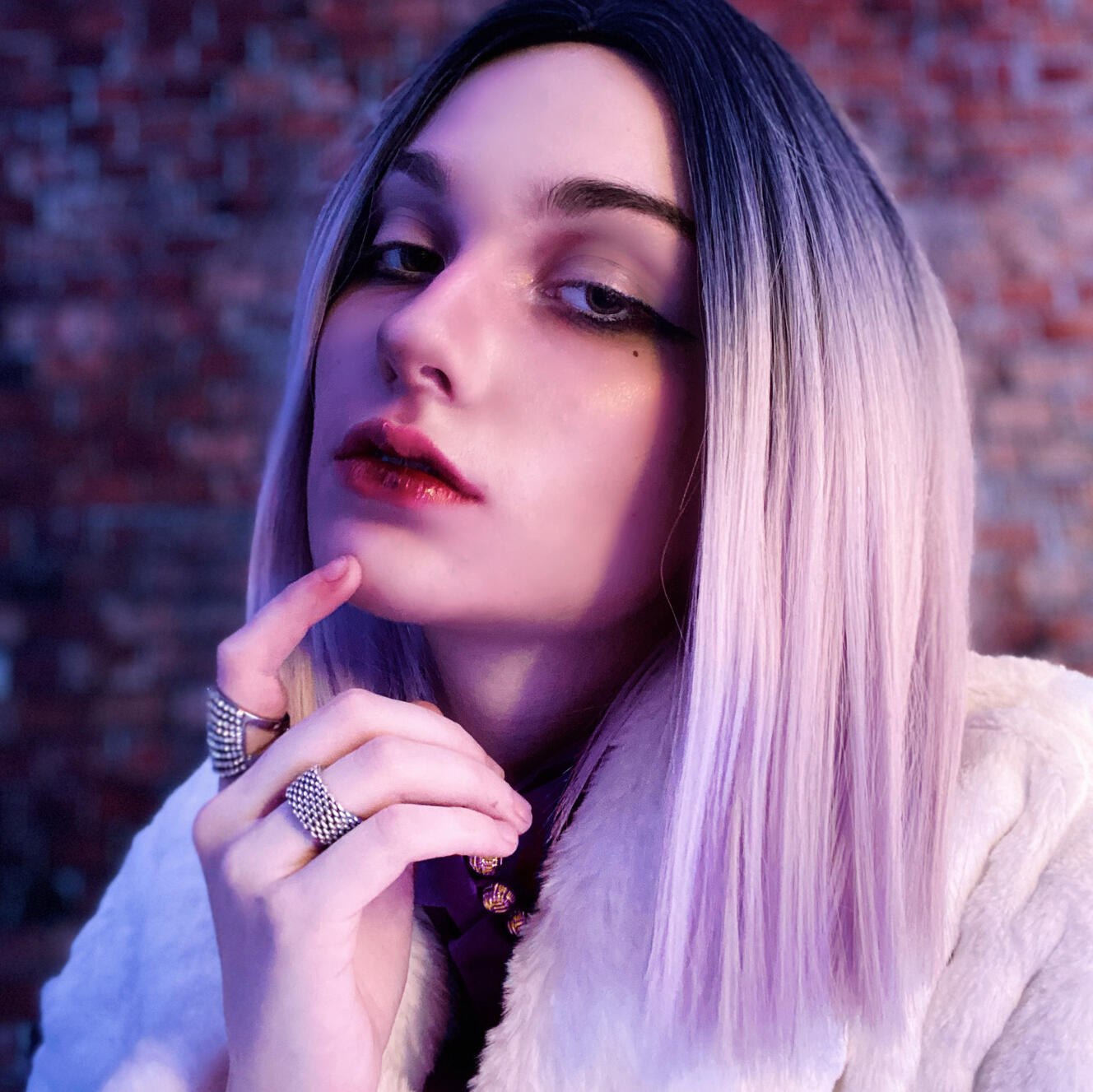 Yun Jin - DBD