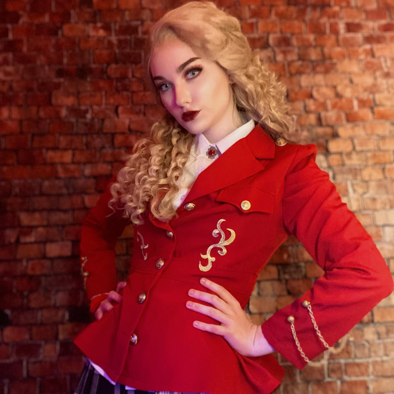 Heather C - Heathers