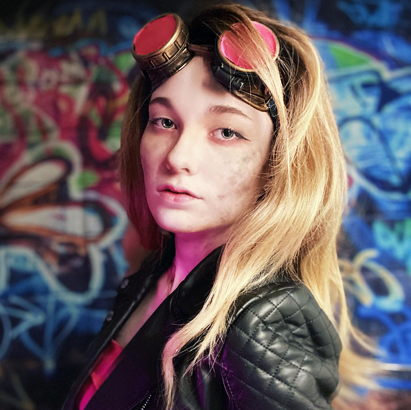 Yui Kimura - DBD