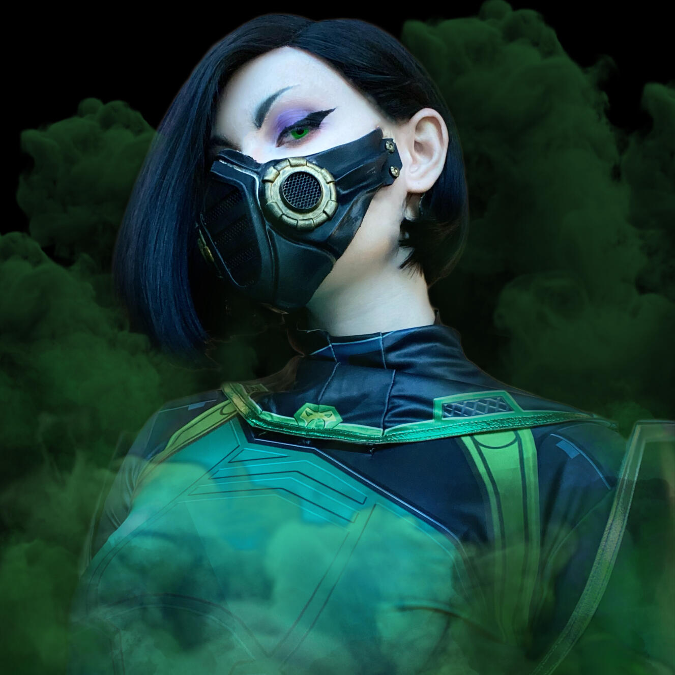 Viper - Valorant