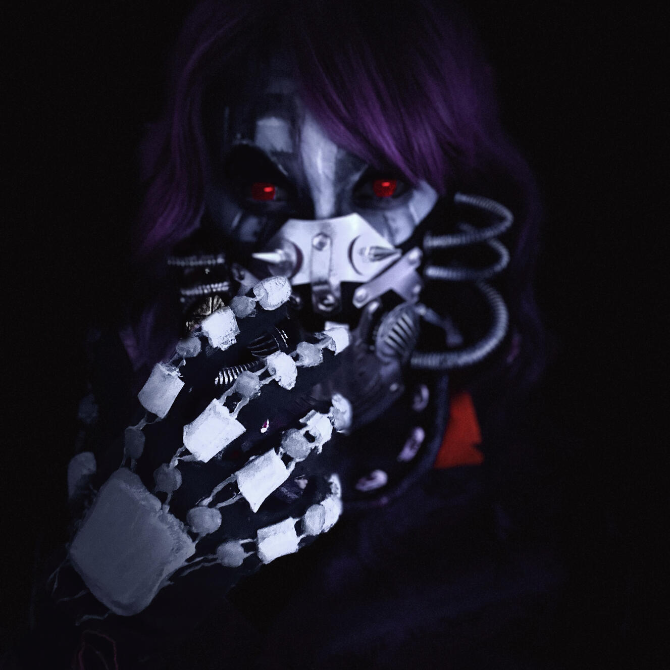 Bonnie - FNAF